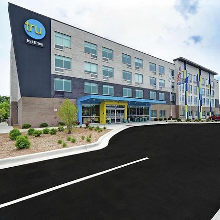 Tru By Hilton Grand Rapids Airport Hotel Kentwood Exterior photo